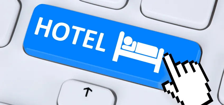 Zdjęcie Bezpieczna rezerwacja noclegu: Jak uniknąć oszustwa krok po kroku