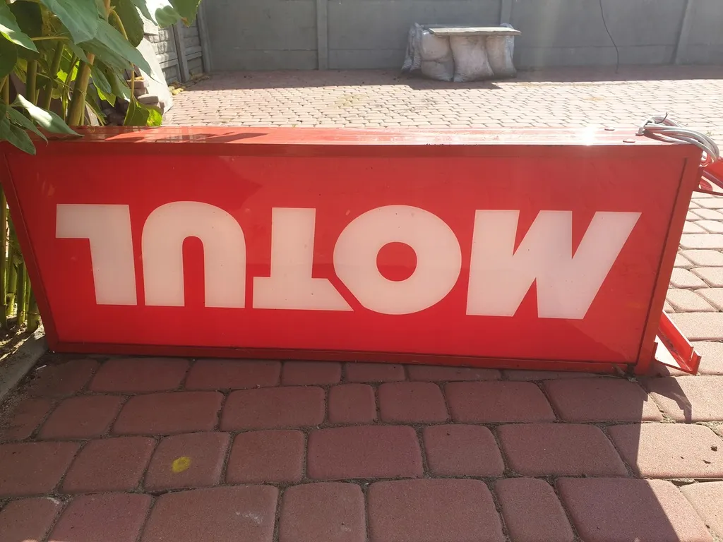 Zdjęcie Najlepsze banery Motul: wymiary, ceny i gdzie je kupić