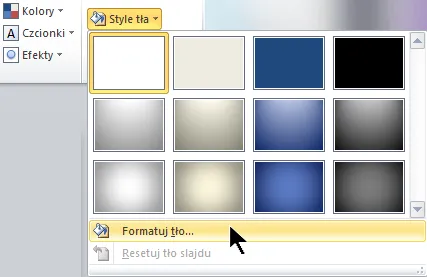 Zdjęcie Jak ustawić tło w PowerPoint: 7 prostych kroków + porady