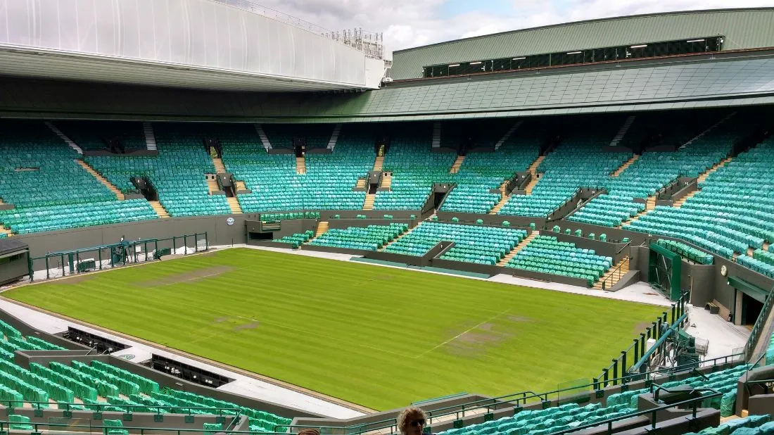 Zdjęcie Kiedy Wimbledon? Odkryj daty i ważne wydarzenia turnieju