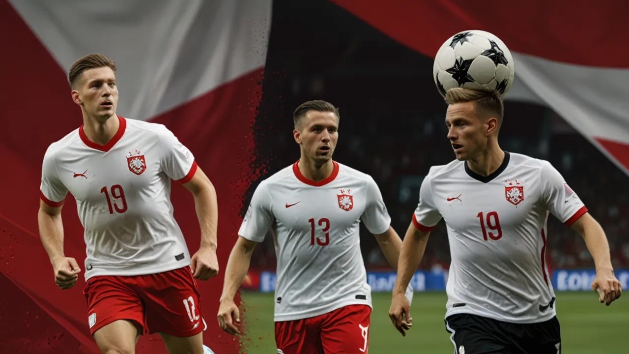 Zdjęcie Zawodnicy reprezentacji Polski: Pełna lista i kluczowe informacje