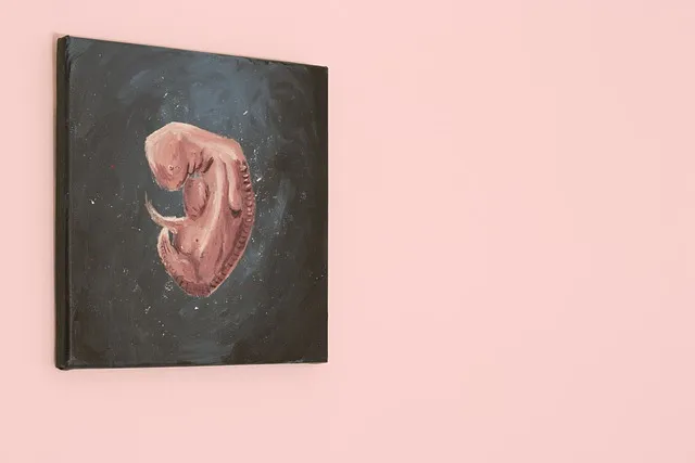 Zdjęcie Gdzie idą dusze dzieci po aborcji? Odpowiedzi w kontekście religijnym