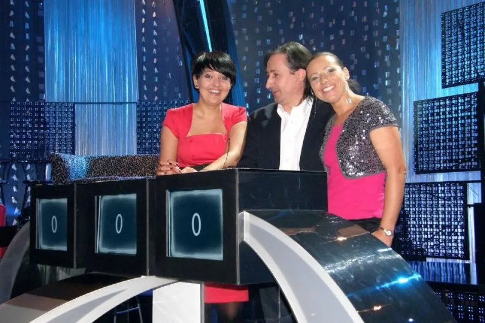 Zdjęcie Marta Kozicka w Jaka to melodia – zaskakujący występ, który musisz zobaczyć