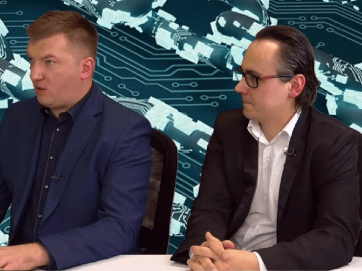Zdjęcie Kryptowaluta BCP: Różnice między BlockchainPoland a BlockChainPeople