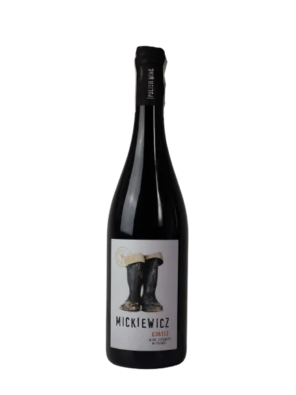 Zdjęcie Gdzie kupić wino Mickiewicz? Sprawdź najlepsze oferty online