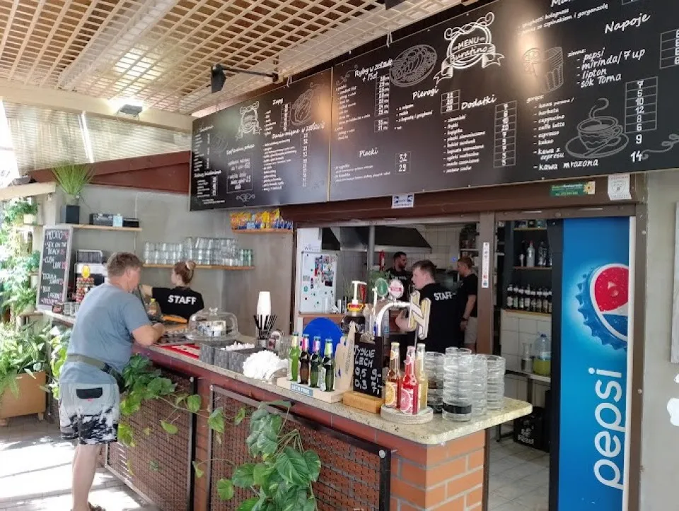 Zdjęcie Chłapowo gdzie zjeść – najlepsze restauracje, które musisz poznać