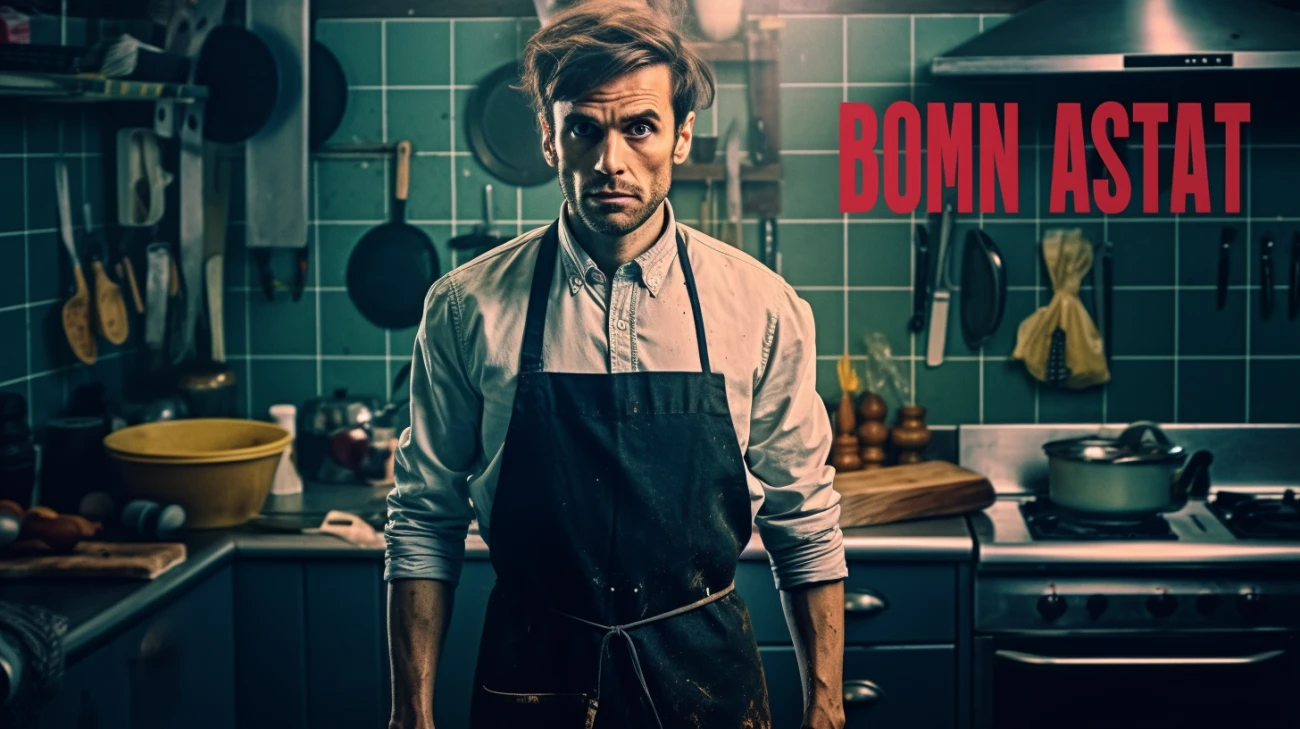 Odkryj najlepsze Czarne komedie i filmy z Czarnym humorem