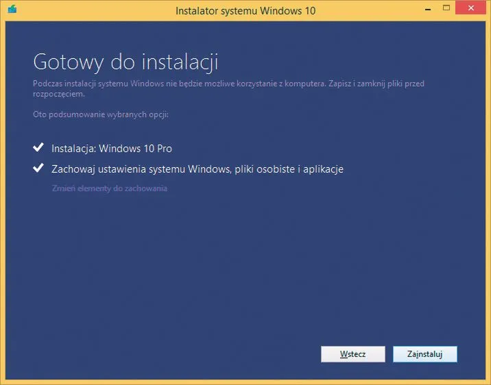 Zdjęcie Jak zainstalować Windows 10 bez problemów – krok po kroku do sukcesu