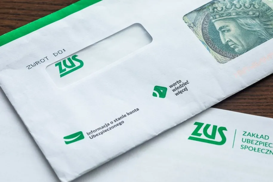 Zdjęcie Kto otrzyma 13 emeryturę? Sprawdź, czy należysz do uprawnionych
