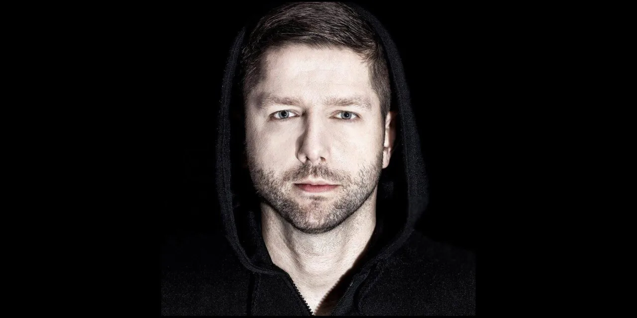 Zdjęcie Michał Sadowski: Innowator stojący za sukcesem Brand24