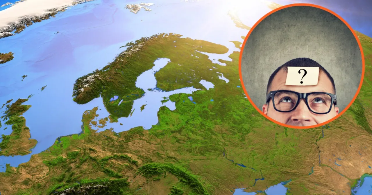 Zdjęcie Jak głęboki jest Bałtyk? Zaskakujące fakty o jego głębokości