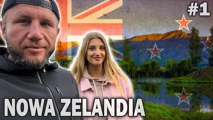 Zdjęcie Kto odkrył Nową Zelandię? Zaskakujące fakty o jej historii