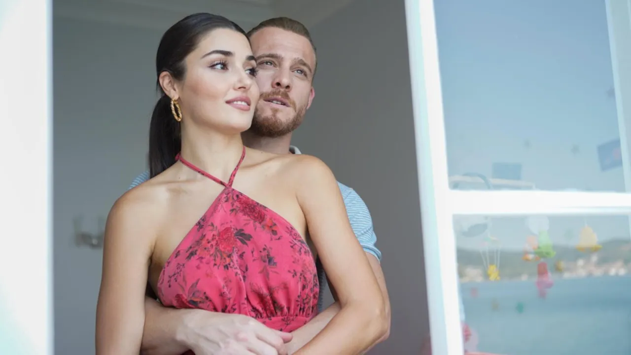 Zdjęcie Serial Zapukaj do moich drzwi - wszystkie odcinki i najważniejsze informacje