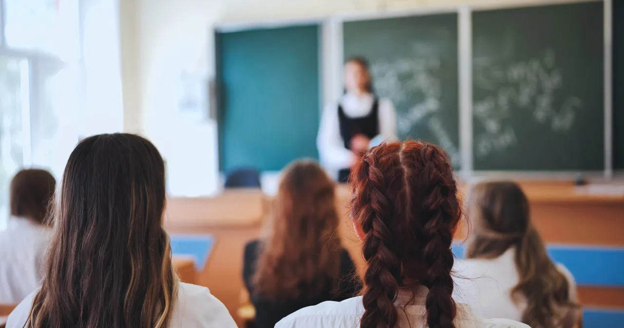 Zdjęcie Od kiedy biologia w szkole podstawowej? Zaskakujące zmiany w edukacji