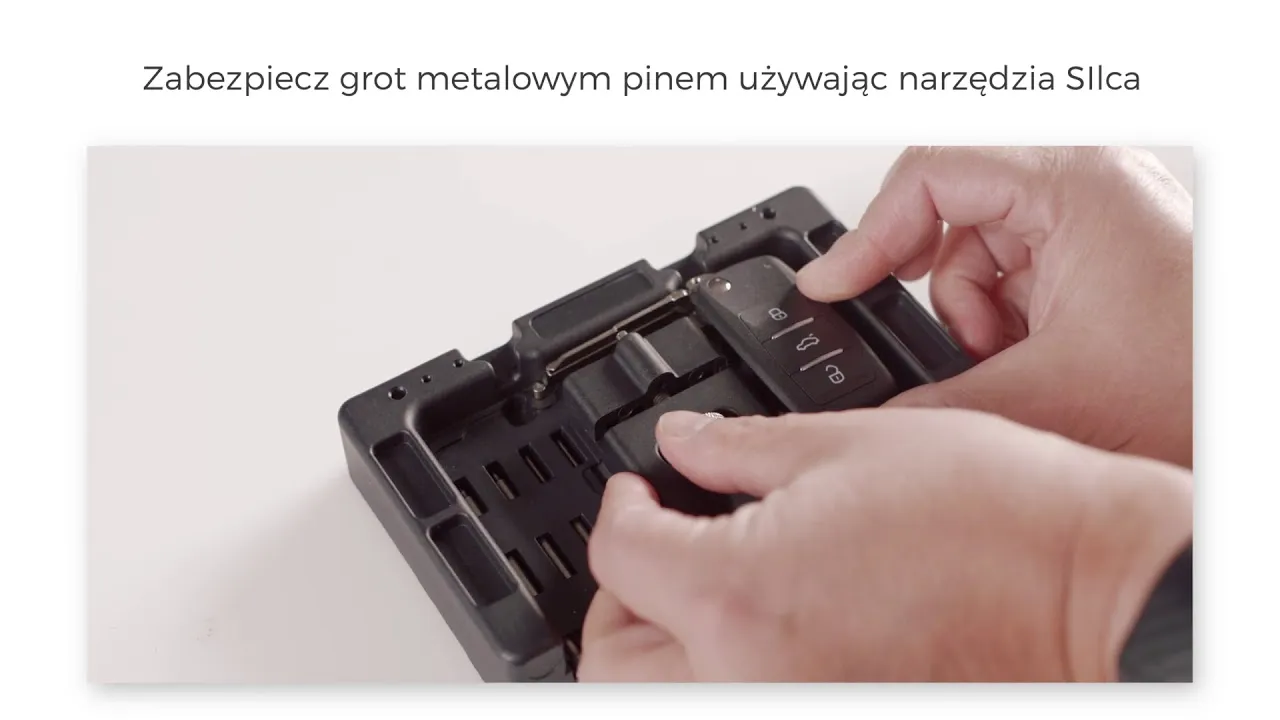 Zdjęcie Jak zaprogramować pilot do samochodu – proste kroki i rozwiązania typowych problemów