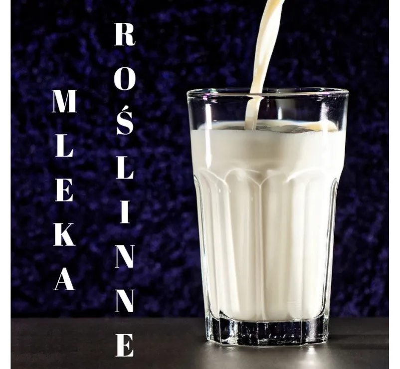 Zdjęcie Jakie mleko roślinne dla cukrzyka pomoże w kontroli poziomu cukru?