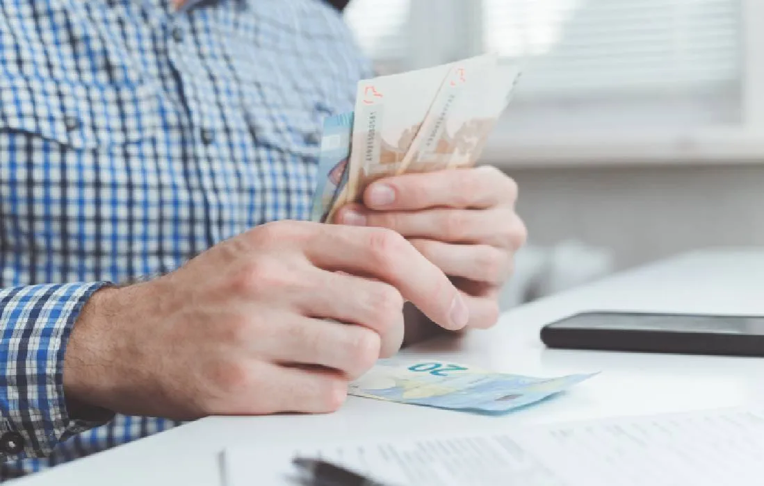 Zdjęcie ¿Cuánto gana un psicólogo? Salario real y factores que influyen
