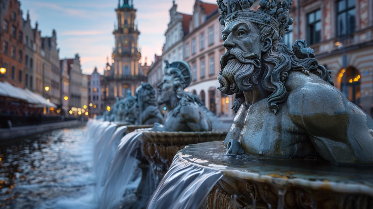 Zdjęcie Kontakt do Urzędu Miejskiego w Gdańsku – informator klienta gov pl