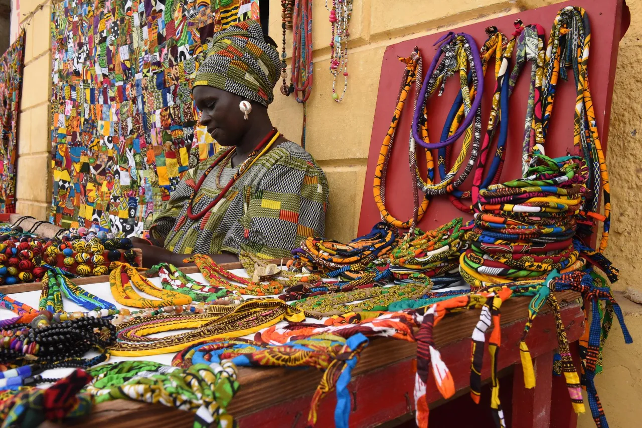 Zdjęcie Czy w Senegalu jest bezpiecznie? Odkryj zagrożenia i porady dla turystów