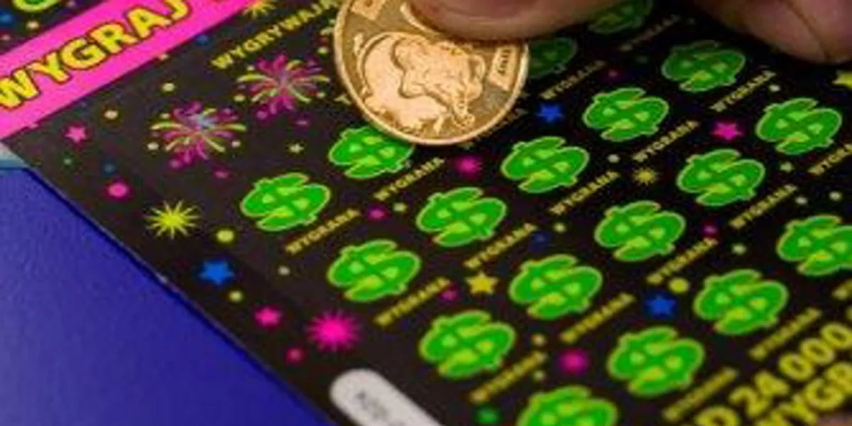 Zdjęcie Eurojackpot ile do wygrania – poznaj najwyższe nagrody i szanse