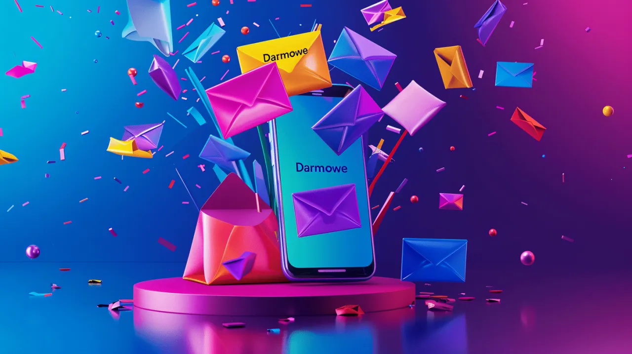Zdjęcie Jak uzyskać darmowe SMS Play? Poradnik krok po kroku darmowe sms w play