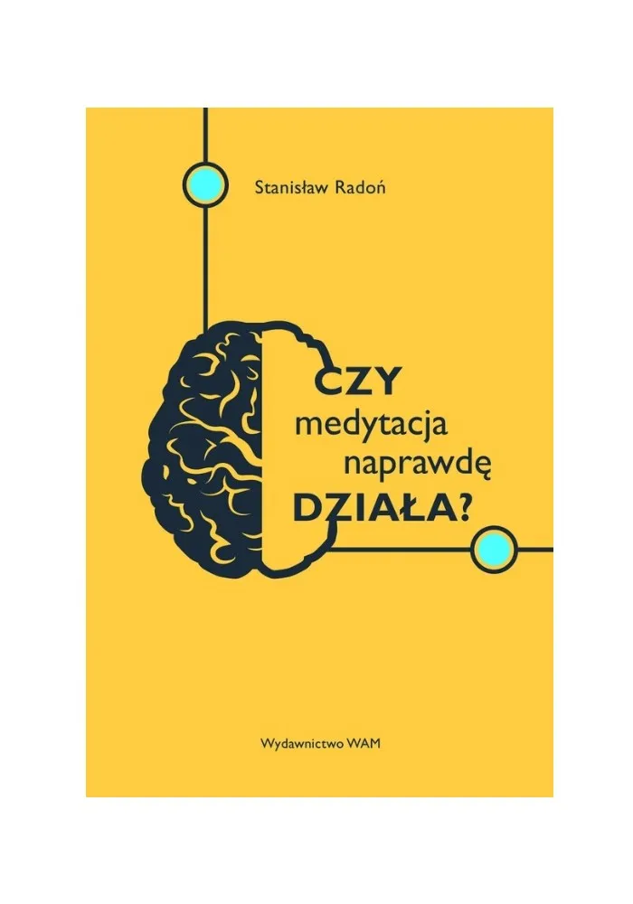 Zdjęcie Czy medytacja naprawdę działa? Sprawdzone korzyści i naukowe dowody
