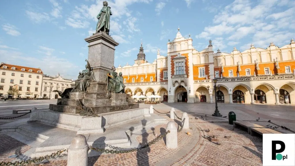 Zdjęcie Ile kosztuje nocleg w Krakowie? Ceny, które zaskoczą każdego