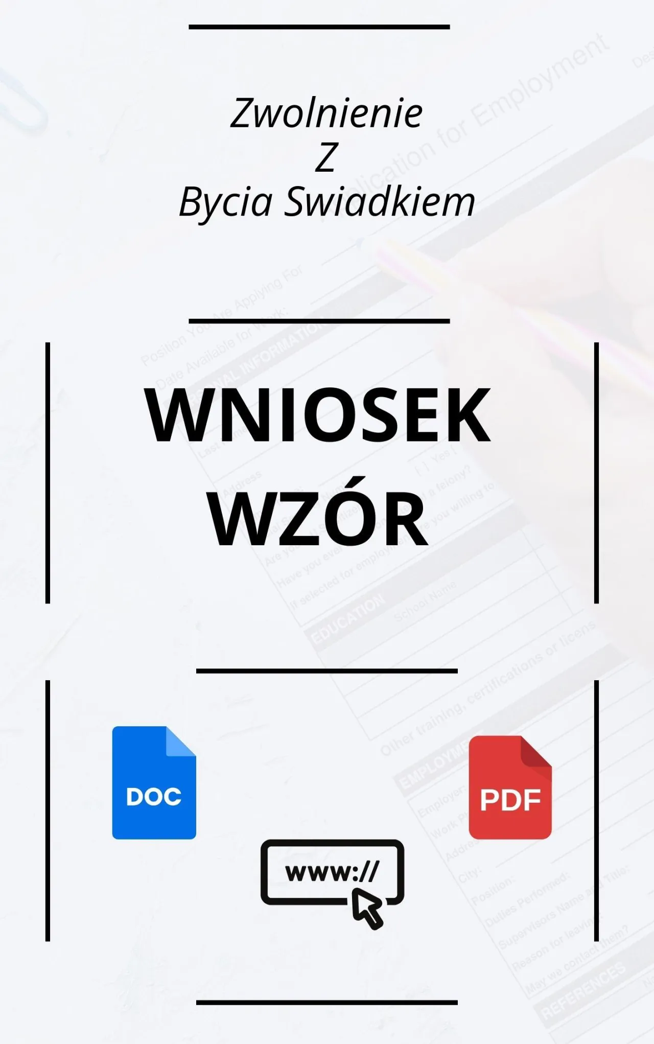 Zdjęcie Odmowa bycia świadkiem w sądzie: Prawa i konsekwencje