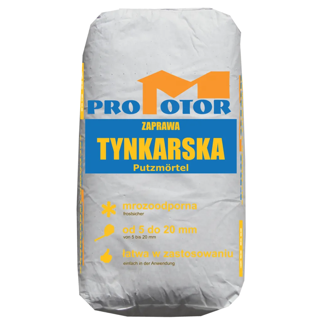 Zdjęcie Jak wybrać najlepszą zaprawę tynkarską na zewnątrz? Poradnik i porównanie produktów