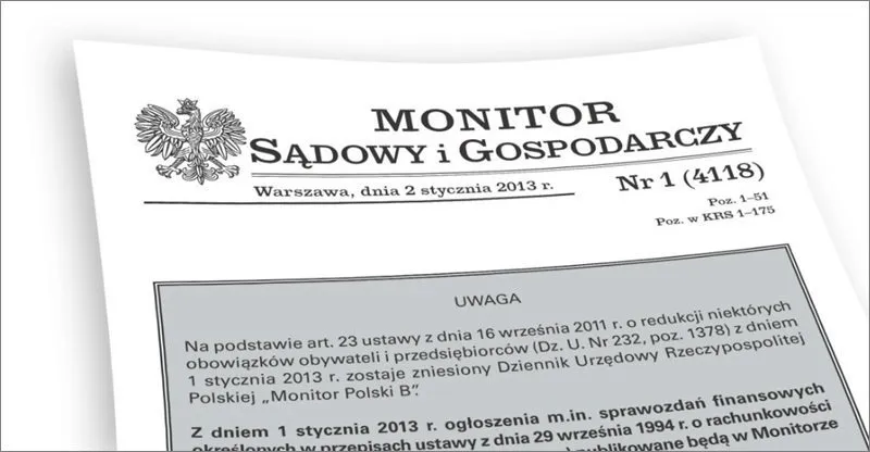 Zdjęcie Jak sprawdzić upadłość osoby fizycznej? Kluczowe informacje i źródła