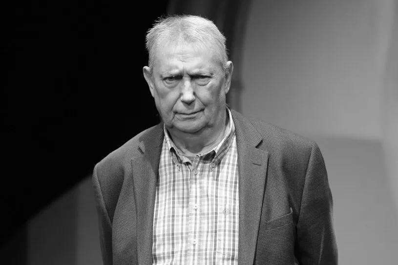 Zdjęcie Wojciech Młynarski - ile miał lat? Biografia wybitnego artysty