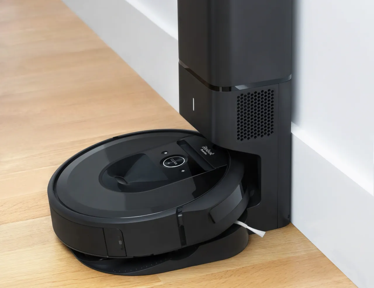 Zdjęcie IRobot Roomba i7 w Polsce - kiedy dostępny i ile kosztuje?