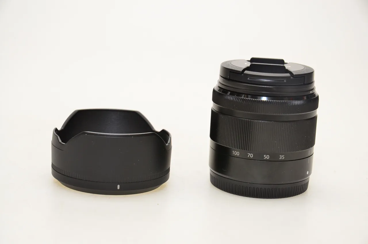 Zdjęcie Najlepsze obiektywy do Lumix G80 – profesjonalne i tanie propozycje