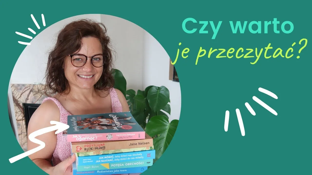 Zdjęcie Recenzja książki pedagogicznej: odkryj wartościowe metody wychowawcze