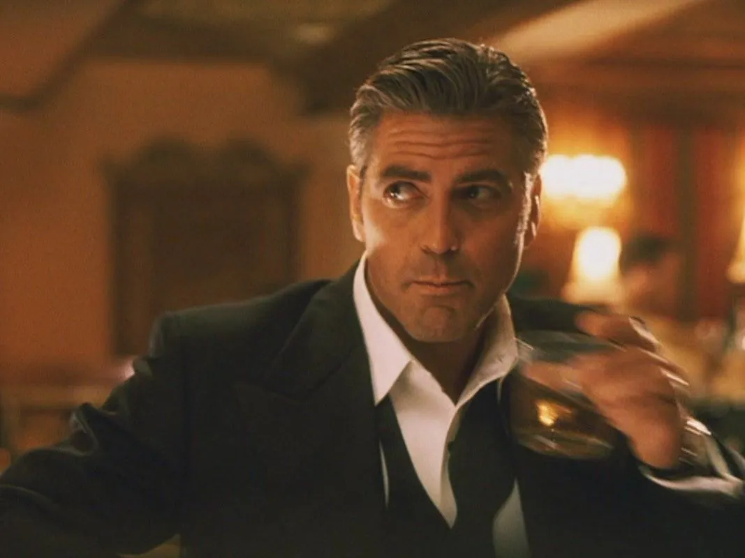 Zdjęcie Ocean's Eleven: Fascynujący film z Georgem Clooneyem o skoku stulecia