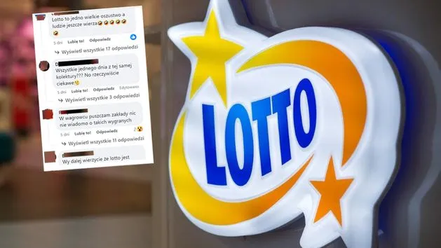 Zdjęcie Czy Lotto oszukuje? Prawda o uczciwości gier Lotto i wygranych