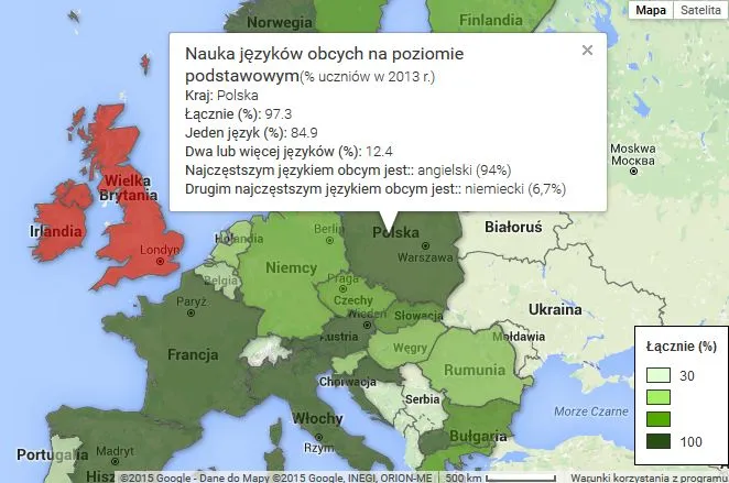 Zdjęcie Jakich języków uczą się Niemcy i dlaczego warto je znać?