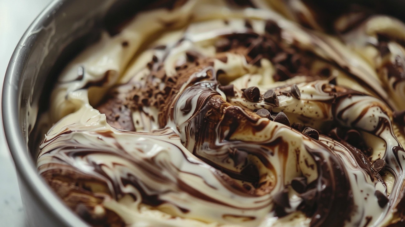 Zdjęcie Babka mascarpone: Bardzo łatwy przepis na wilgotne ciasto