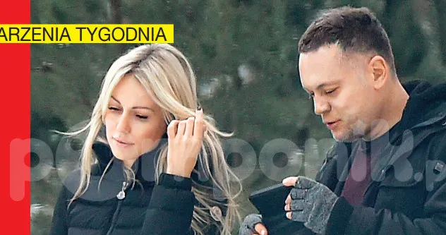 Zdjęcie Życie prywatne Krzysztofa Antkowiaka: kim jest żona słynnego piosenkarza?