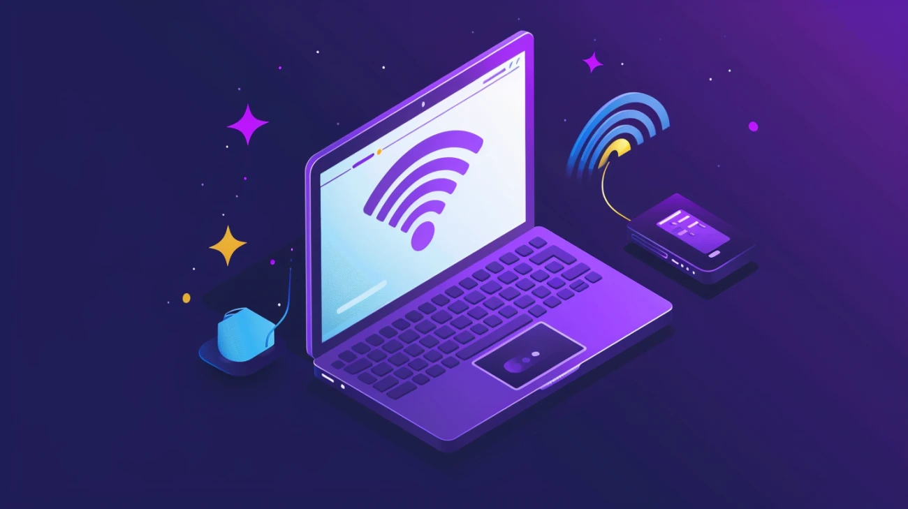 Zdjęcie Jak sprawdzić swoje hasło do WiFi? - Prosty sposób na sprawdzenie