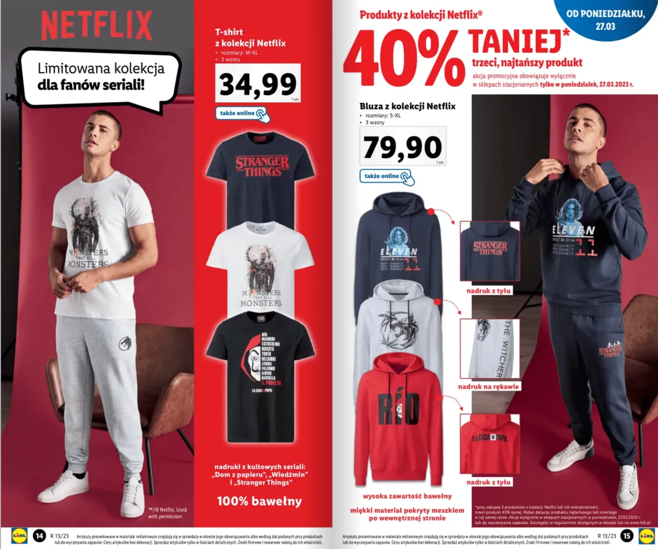 Zdjęcie Ile kosztuje bluza? Ceny bluz w popularnych sklepach i promocje