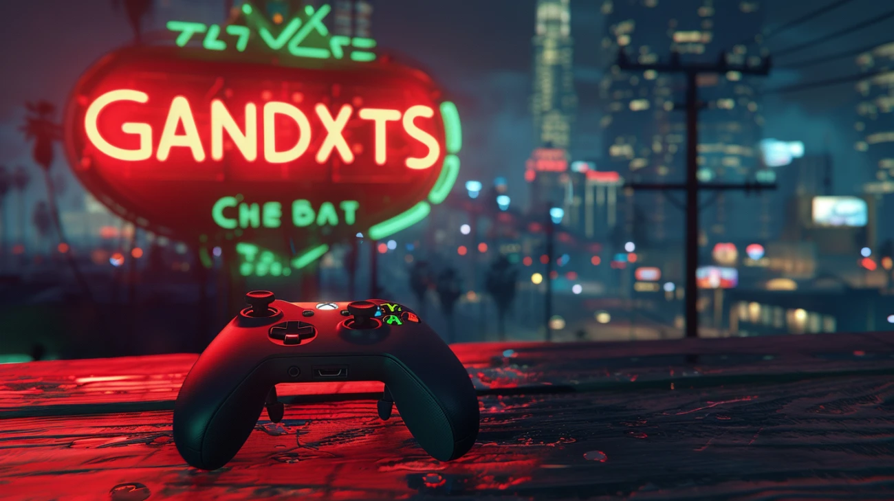 Zdjęcie Czy Netfliks podaruje Subskrybentom GTA: The Trilogy - Definitive Edition za darmo?
