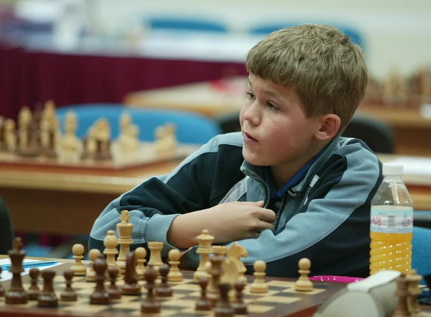 Zdjęcie Carlsen czy Kasparov? Kto naprawdę jest królem szachów? Analiza