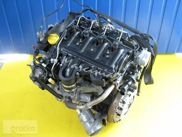Zdjęcie Renault Master 2 jaki silnik wybrać, aby uniknąć kosztownych błędów?
