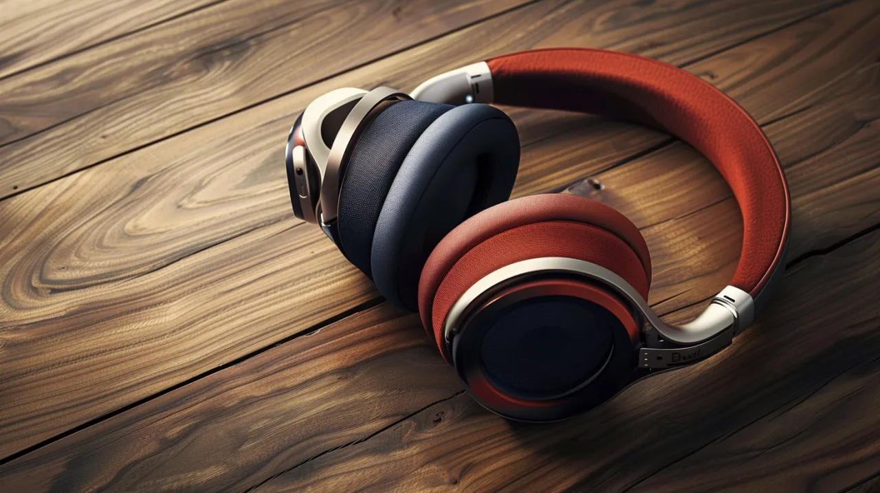 Zdjęcie TOP 7 słuchawek Bowers & Wilkins: Który model wybrać? Oto nasz ranking