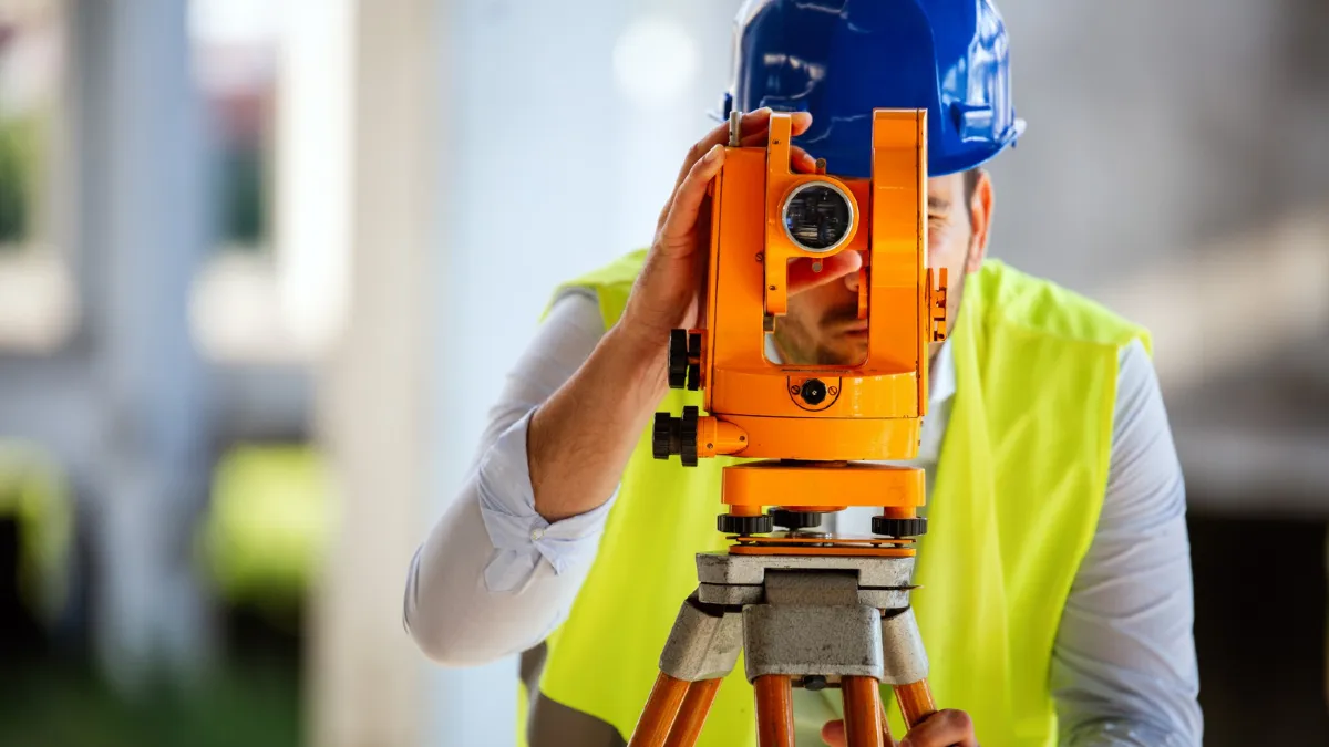 Zdjęcie Gdzie złożyć skargę na geodetę? Poznaj skuteczne kroki i zasady