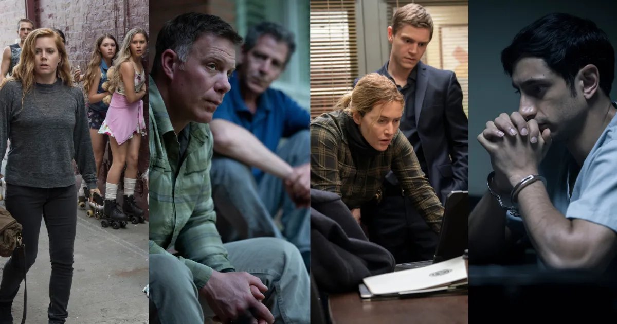 Zdjęcie Najlepsze miniseriale HBO w rankingu, które musisz obejrzeć