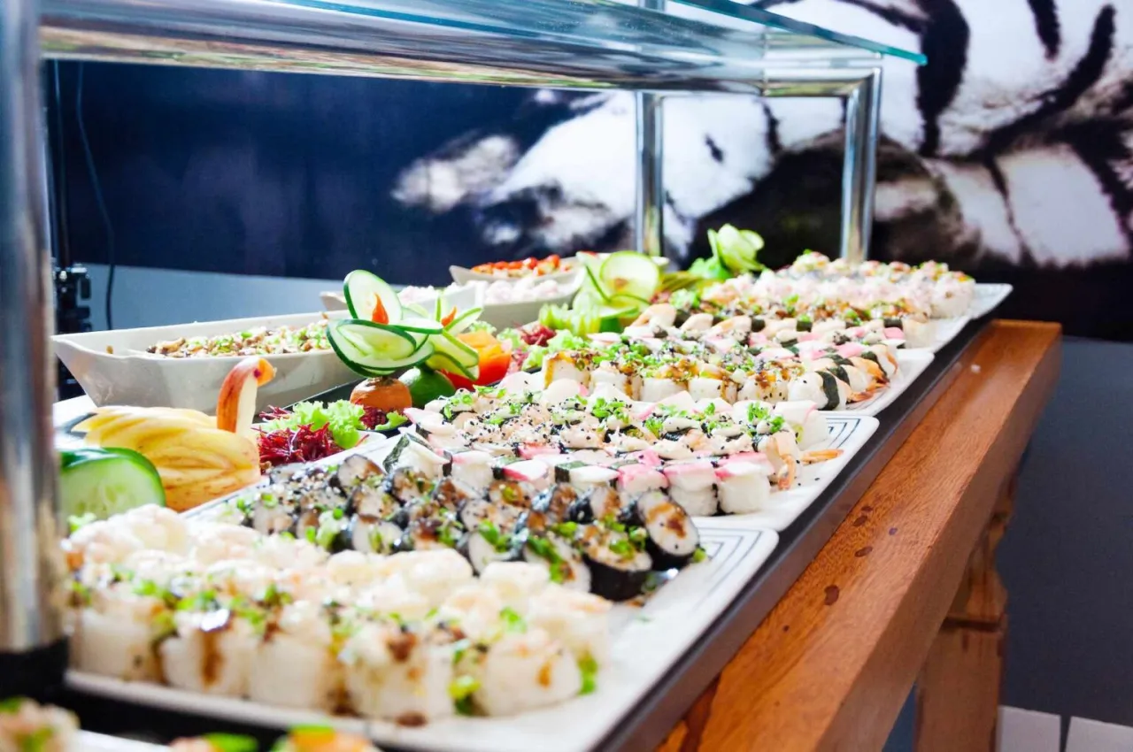 Zdjęcie Co zjeść w Gdyni: 10 najlepszych restauracji i dań lokalnych