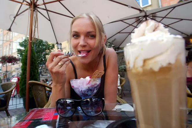 Zdjęcie Dominika Figurska nago w filmach: wszystkie sceny rozbierane aktorki