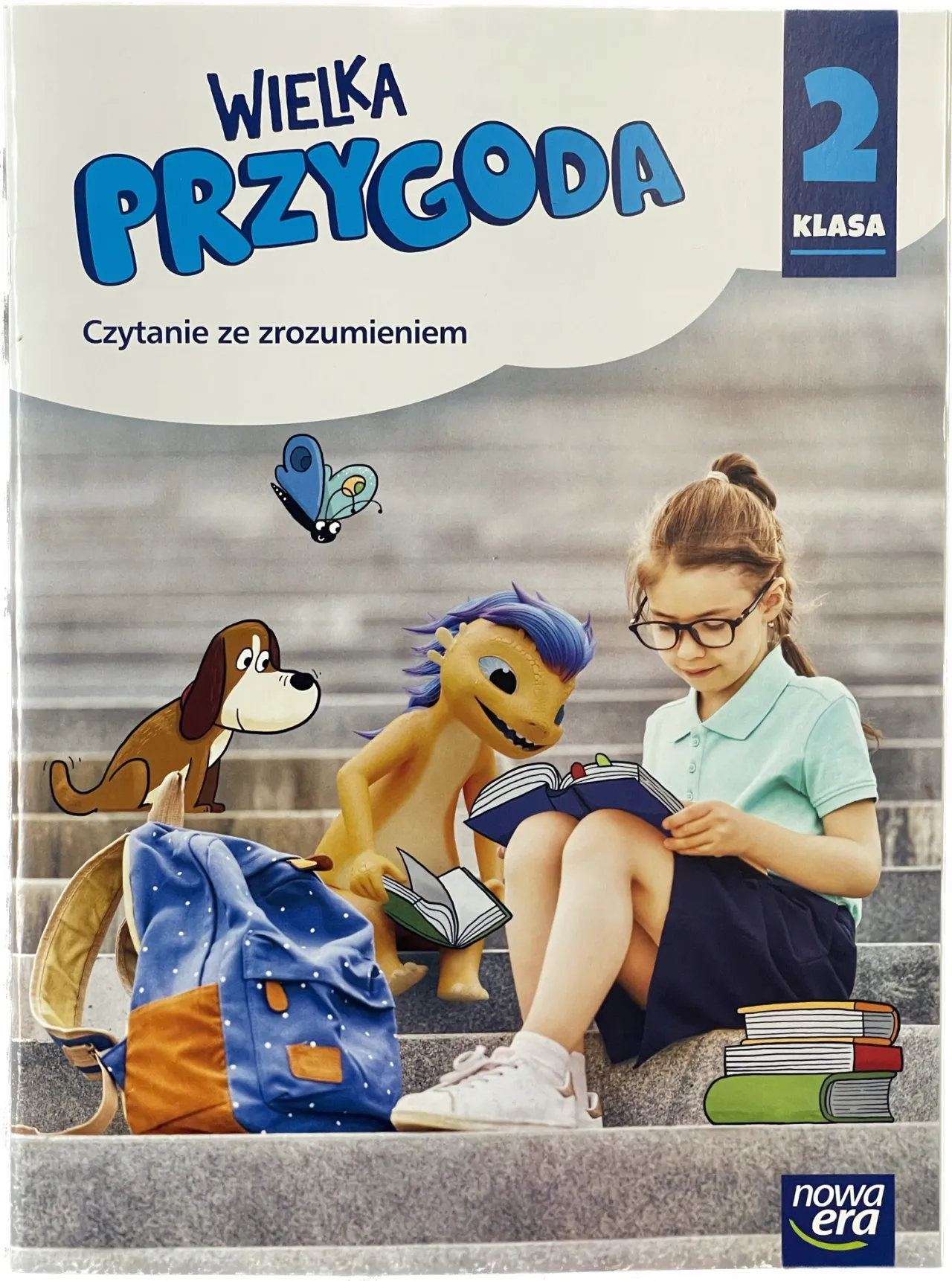 Zdjęcie Gdzie znaleźć sprawdziany z Nowej Ery? Odkryj najlepsze źródła edukacyjne